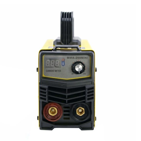 Household Small DC 220V Welding Machine - Image 2