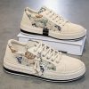 Casual And Lightweight Thin Cloth Shoes - Image 7