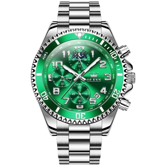 Multi-function Watch Men's Watch - Image 5