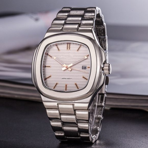 Men's And Women's Fashion Personalized Watch - Image 2