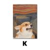 Entrance High-grade Hanging Painting Poster - Image 4