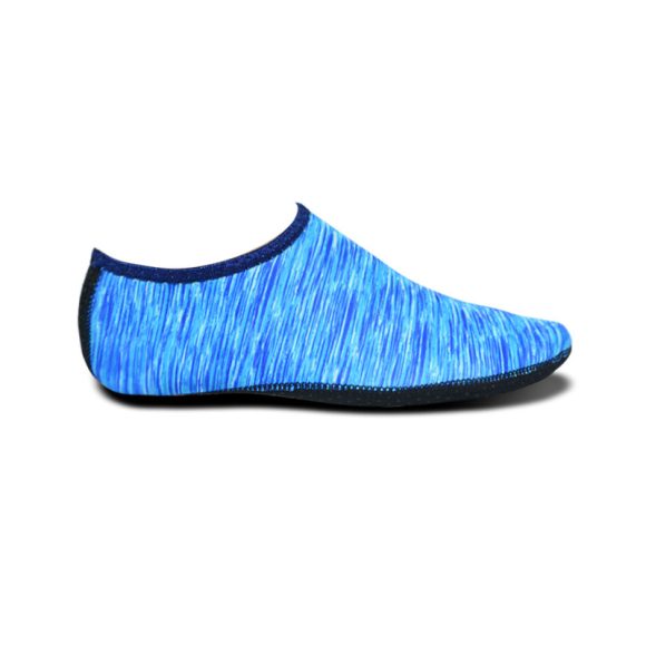 Printing Snorkeling Diving Socks For Men And Women 2.5MM Rubber Beach Socks Lycra Non-slip - Image 3