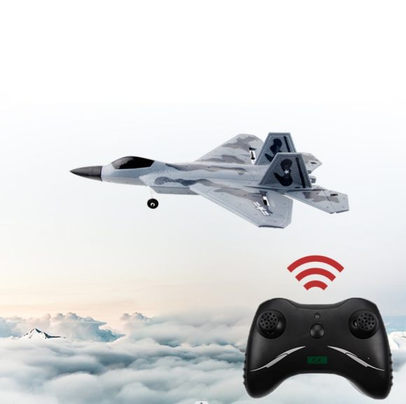 FX-822 remote control glider - Image 5