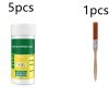 Transparent waterproof glue - Image 5