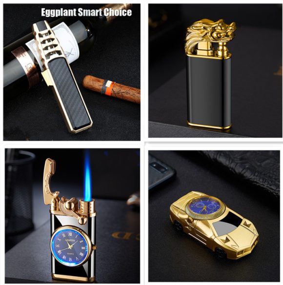 Welding Gun Kitchen Baking Cigar Moxibustion Barbecue Welding Torch Sugar Art Processing Spray Gun - Image 9