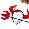 Halloween Halloween Decorations Headband Head Buckle - Image 5