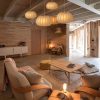 Japanese Creative Pumpkin Lantern Chandelier Nordic - Image 5