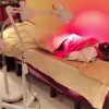 Infrared Physiotherapy Lamp Baking - Image 3