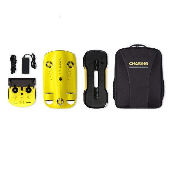 Underwater Unmanned Submarine Rescue Underwater Photography Equipment - Image 5