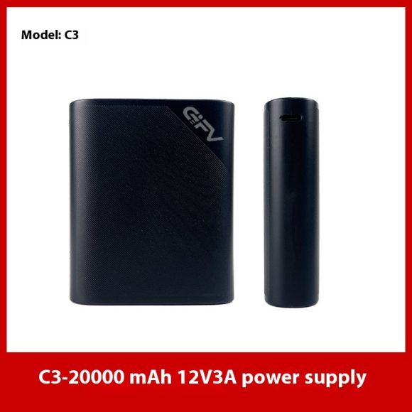 Power Bank High Current Heating Heating Clothes - Image 7