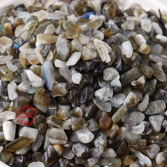 Aquarium Potted Decorative Gravel - Image 10