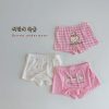 Three-piece Set Children's Underwear Modal Printing Baby Kindergarten Boxer Shorts - Image 7
