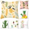Fruit Home Decor Sofa Cushion Cover - Image 4