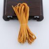 3MM DIY Bracelet Necklace Suede Rope - Image 7