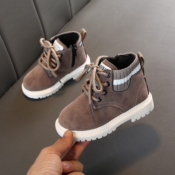Martin boots for children - Image 7