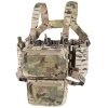 Chest Rig Tactical Chest Rig Molle Modular Micro Fight Chest Rigs With Magazine Pouch For Outdoor Hunting Aisoft - Image 7