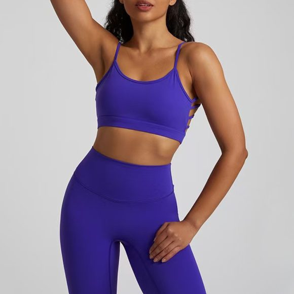 Shaping Sports Vest For Women - Image 4