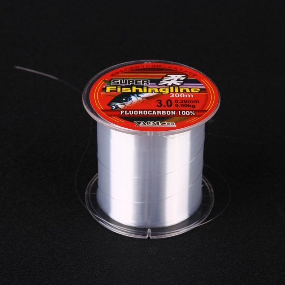 Nylon Fishing Line, High-Horsepower Fishing Line, Sea Rod Fishing Line - Image 7