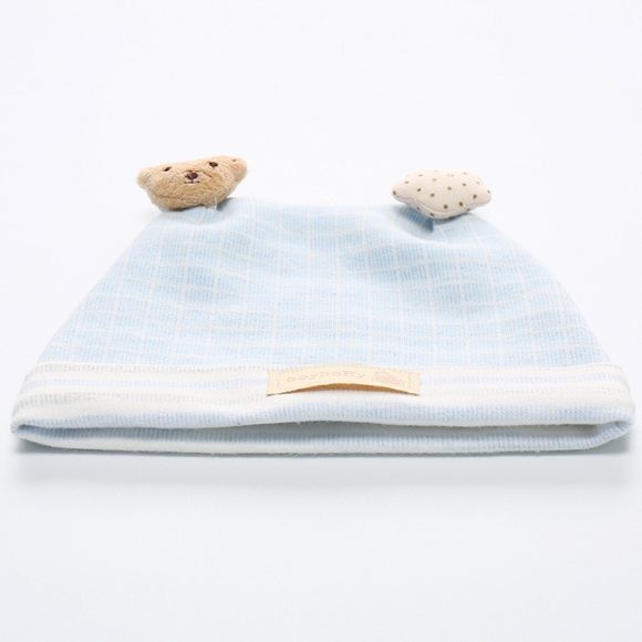 Baby Hats Newborn Fetal Caps - Image 4