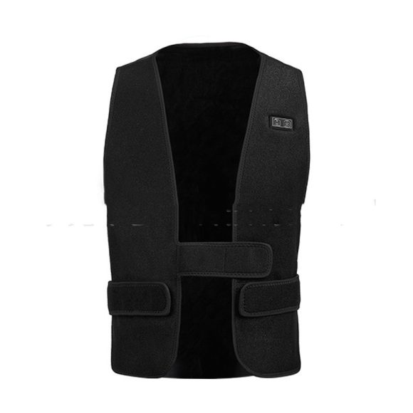 Intelligent Heating Vest Dual Control - Image 4
