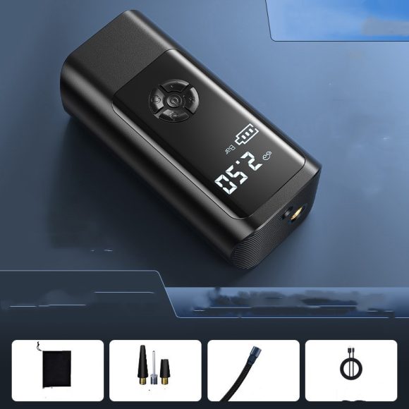 Car Air Portable Wireless Electric - Image 5