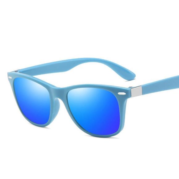 Kid Cute Glasses Retro Baby Sun - Image 10