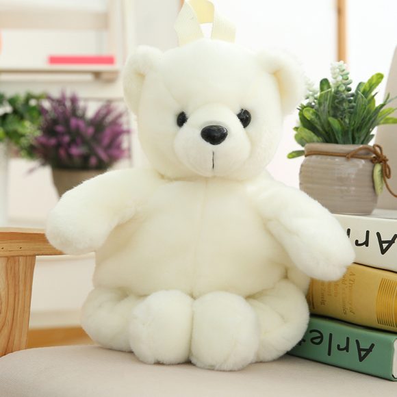 Children's School Bag Cartoon Animal Bag - Image 9