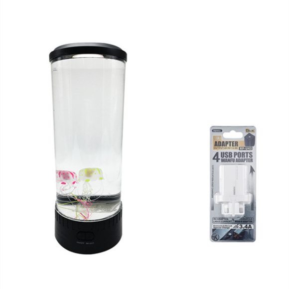 Jellyfish Light LED Light - Image 3