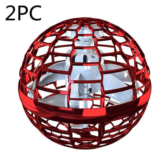 New  Spinning Flying Games Fingertips Kids Toys Gifts - Image 7