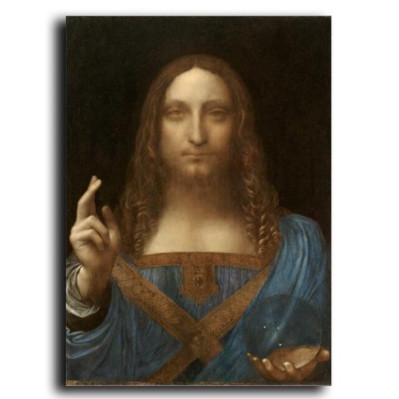 Home Decor Picture Painting Reproduction Canvas Painting - Image 4
