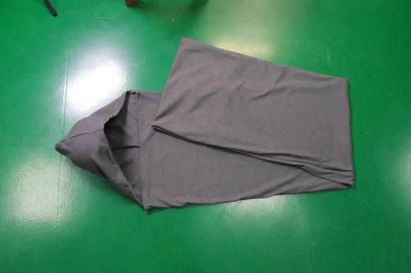 Sleep Pod Move The Original Machine Washable Wearable Blanket Weighted Blanket - Image 6