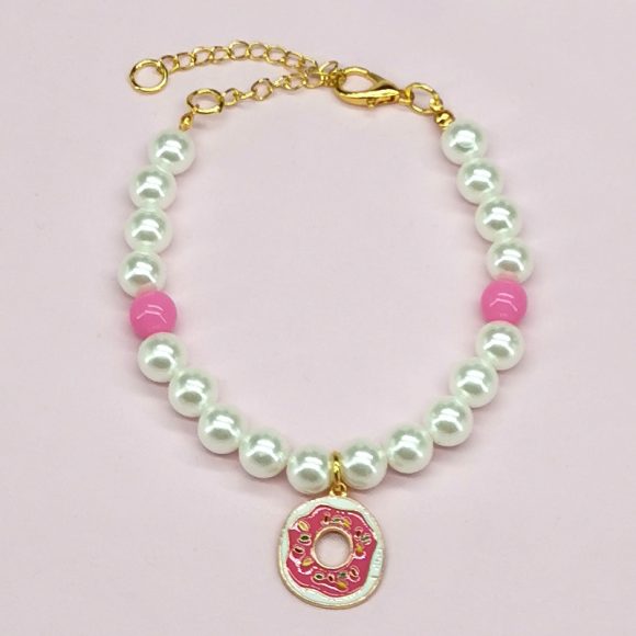 Pet Necklace Cat Bell Ornament Christmas Product - Image 5
