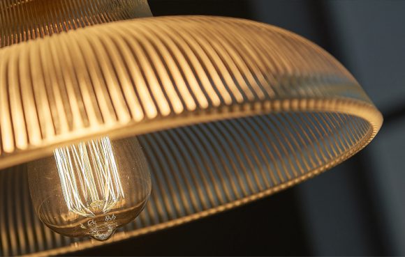 Nordic Creative Personality Industrial Home Lighting - Image 5