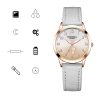 High School Student Watch Female Big Boy Junior High School Girl Cute Cartoon Pointer - Image 2
