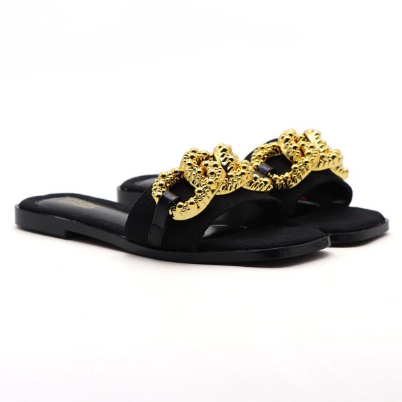 Spring And Summer New Fashion Casual Slippers - Image 2
