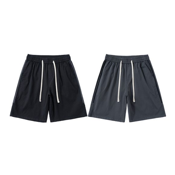 Loose Fashion Brand Leisure Fifth Pants - Image 4