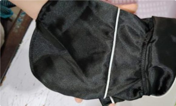Fashion Personality Teddy Dog Clothing - Image 2