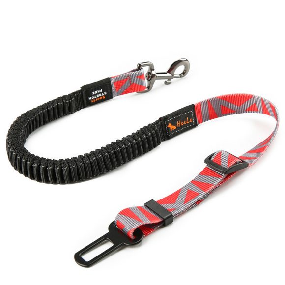 Pet Seat Belt Car Safety Buckle Car Supplies - Image 9