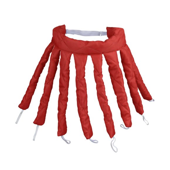 Removable Eight-claw Lazy Hair Curler - Image 3