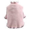 Pet Clothes Khaki Trench Coat Couple Clothes - Image 4