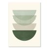Green Plant Decorative Painting - Image 9