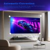 H713 Ultra High Definition 4K Projector Intelligent Home Office Conference Living Room - Image 7