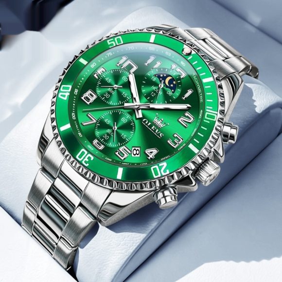 Multi-function Watch Men's Watch - Image 7