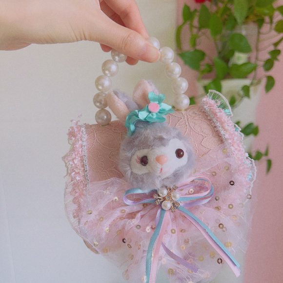 Children's Portable Diagonal Bag - Image 6