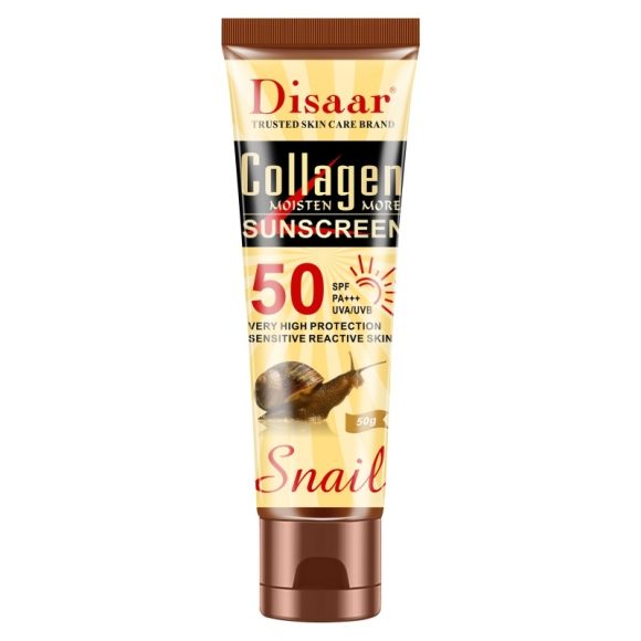 Summer Refreshing 50 Plus Anti UV Sunscreen - Image 6