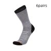 Socks Men's Mid-calf Autumn And Winter - Image 2