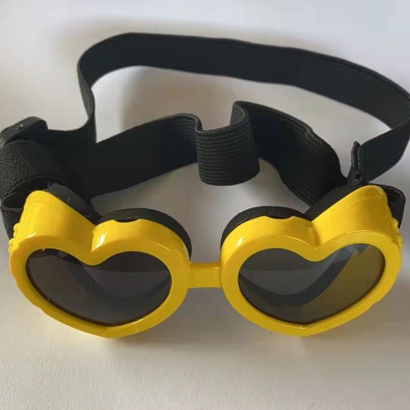 Pet Glasses Windproof Eye Protection Accessories - Image 5