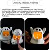 Special Halloween Ghost Festival Ceramic Craft Ornaments - Image 10