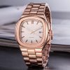 Men's And Women's Fashion Personalized Watch - Image 7