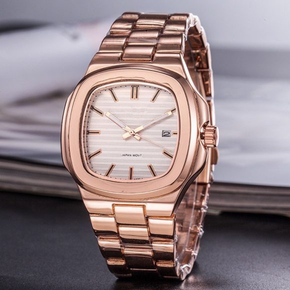 Men's And Women's Fashion Personalized Watch - Image 7